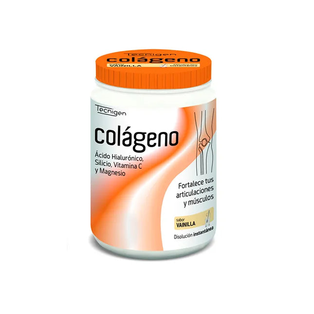 OTC Tecnigen Collagen Vanilla 375 g 30U