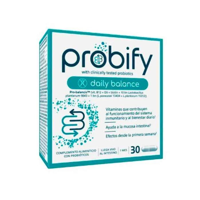 Perrigo Probify Daily Balance, 30 capsules