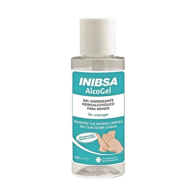 Inibsa Alco – gel 70 Hands, 500 ml