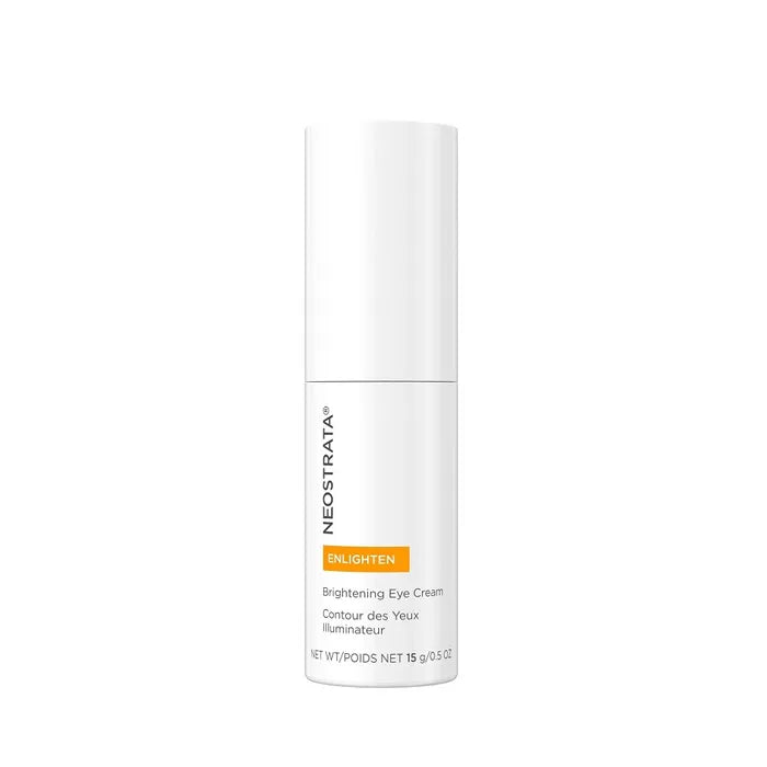 Neostrata Enlighten Brightening Eye Contour Unisex, 15 g