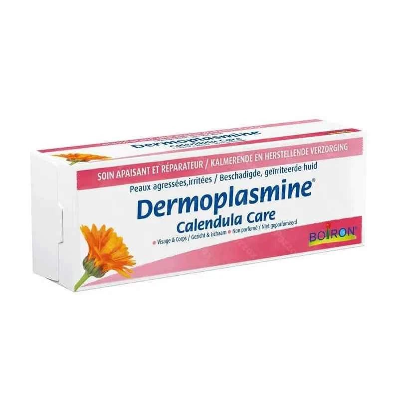 Boiron Dermoplasmine Calendula – Cream Unisex, 70 g