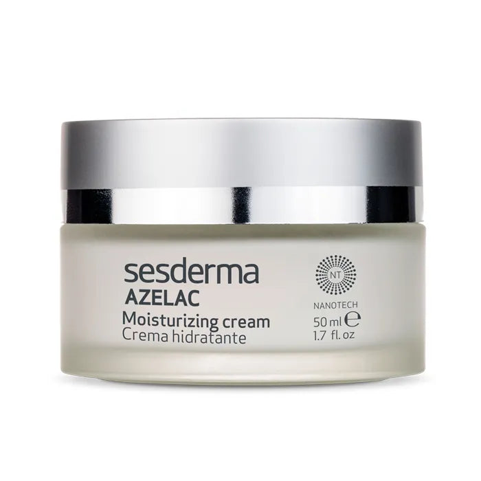 Sesderma Azelac Moisturizing – Cream Unisex, 50 ml