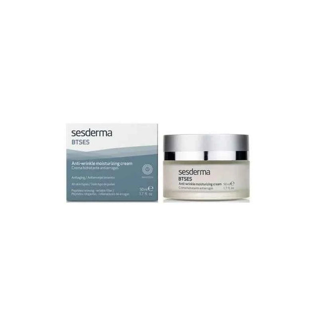 Sesderma Btses Moisturising – Cream Anti-Wrinkle, 50 ml