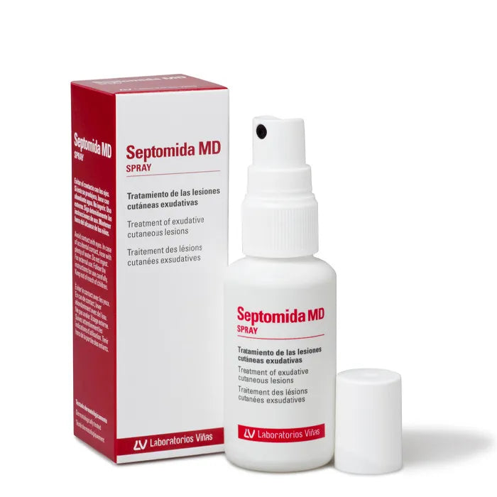 Septomida Md Spray, 50 ml