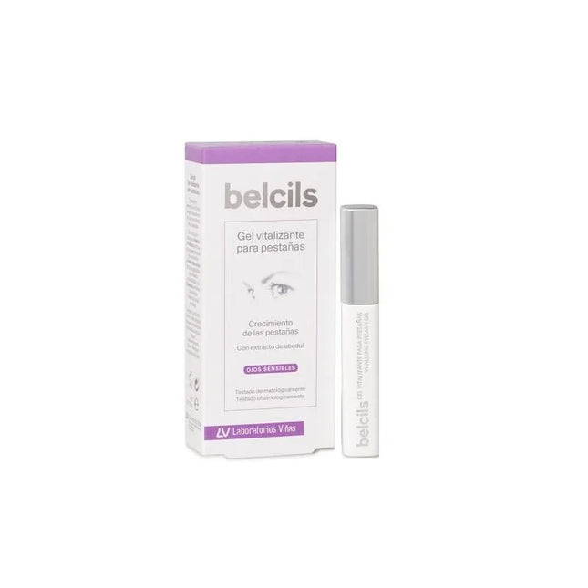 Belcils Vitalizing – Gel Unisex, 8 ml