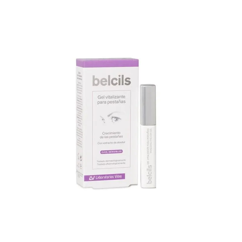 Belcils Vitalizing – Gel Unisex, 8 ml