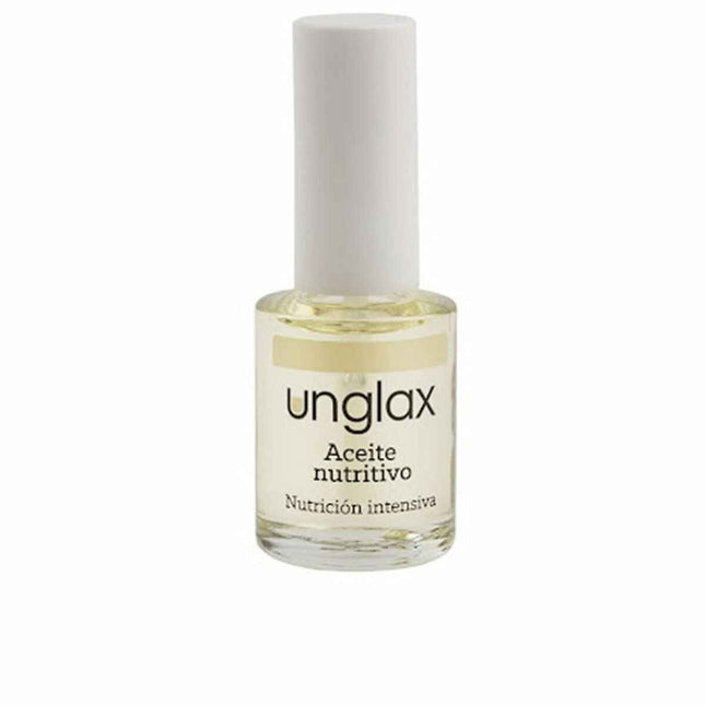 Unglax Nail Experts Aceite Nutritivo Unisex, 10 ml