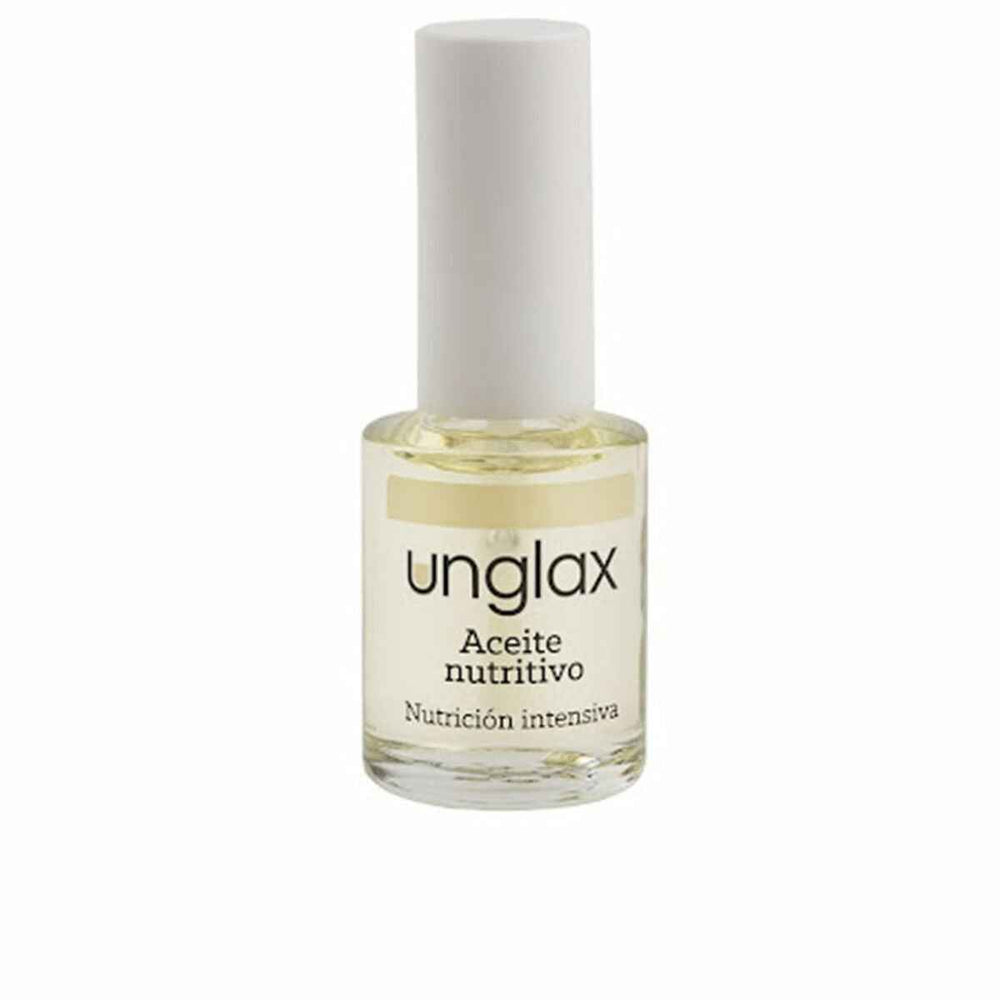 Unglax Nail Experts Aceite Nutritivo Unisex, 10 ml