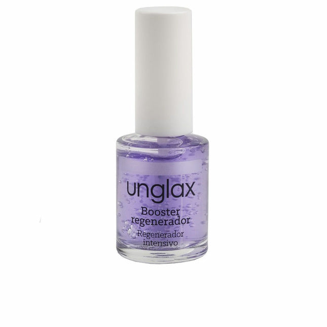 Unglax Nail Experts Booster Regenerador Unisex, 10 ml