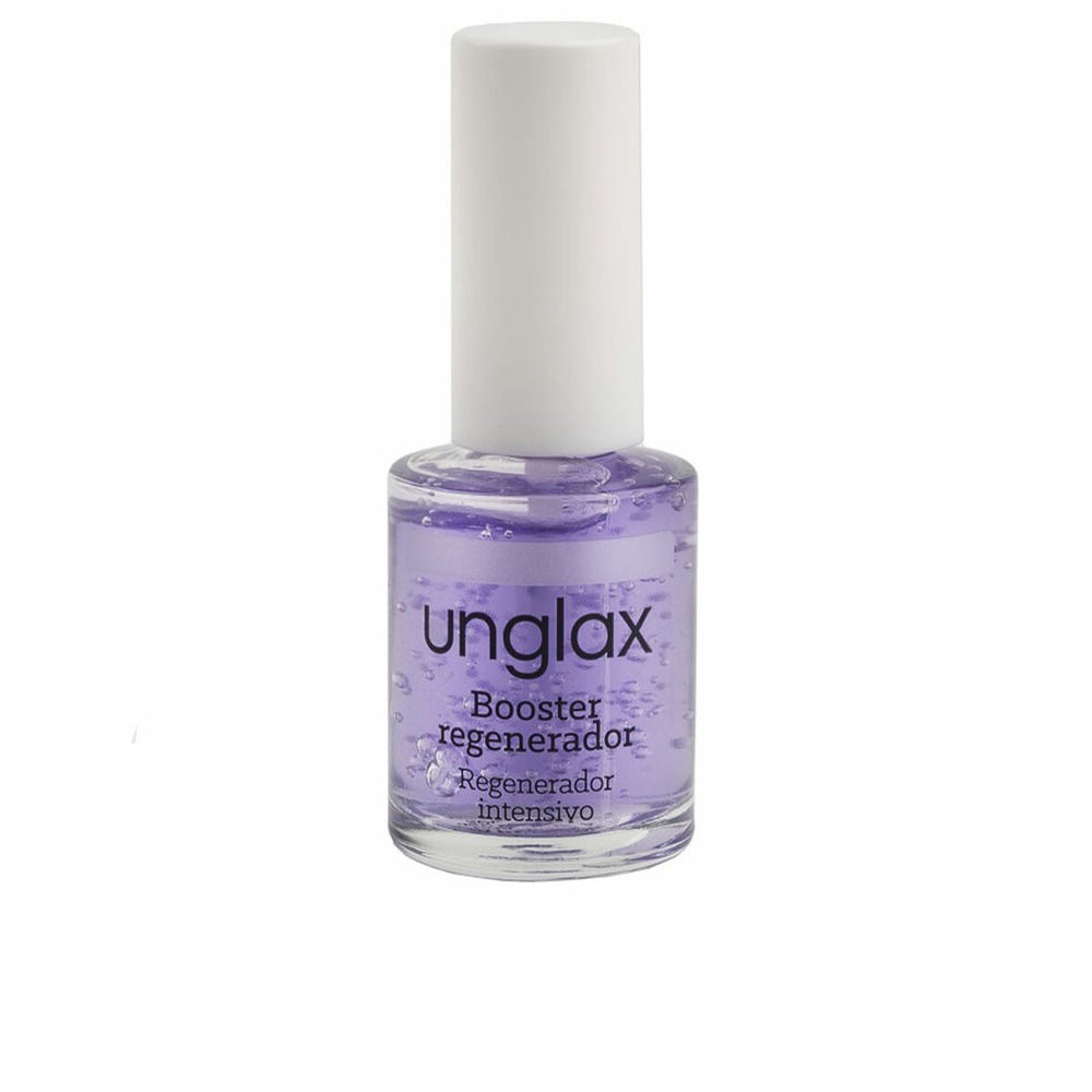 Unglax Nail Experts Booster Regenerador Unisex, 10 ml
