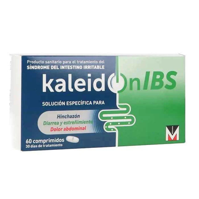 Menarini Kaleidon Ibs, 60 tablets