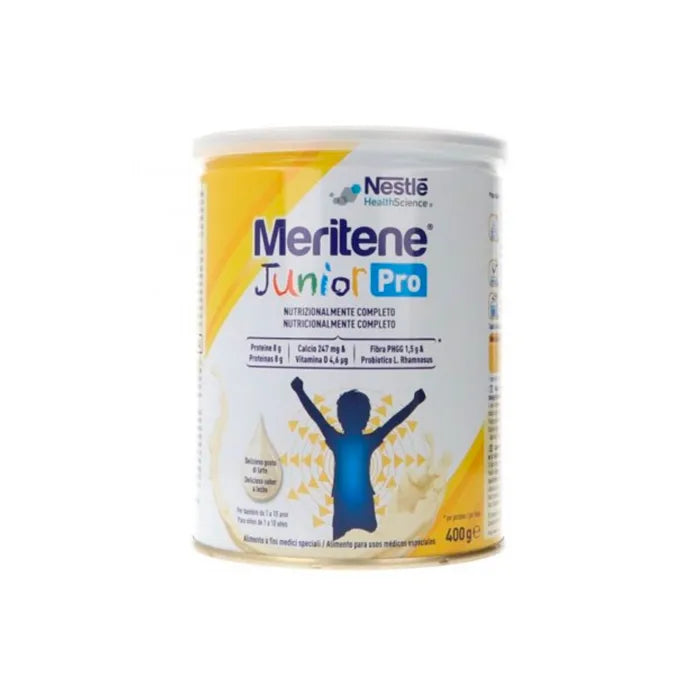 Meritene Junior Pro, 400 g