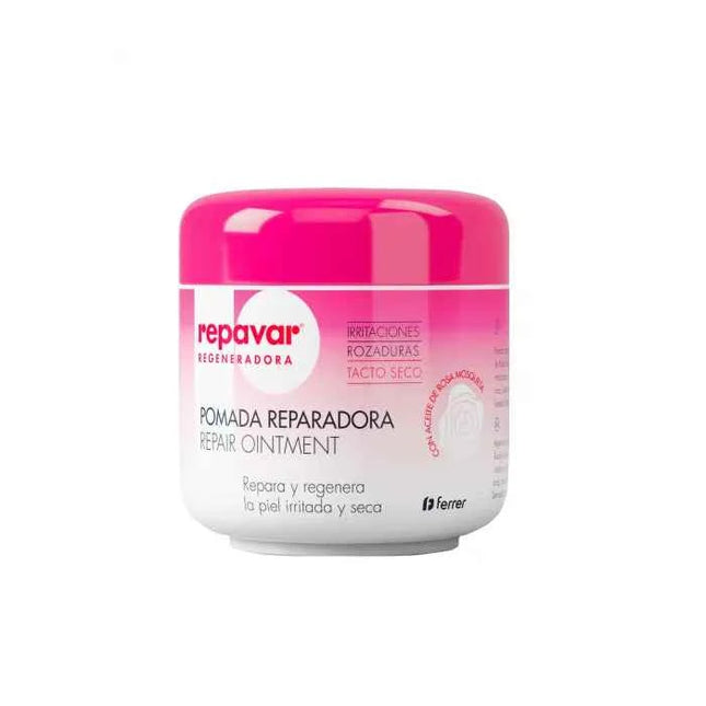 Repavar Repairing Ointment, 45 ml