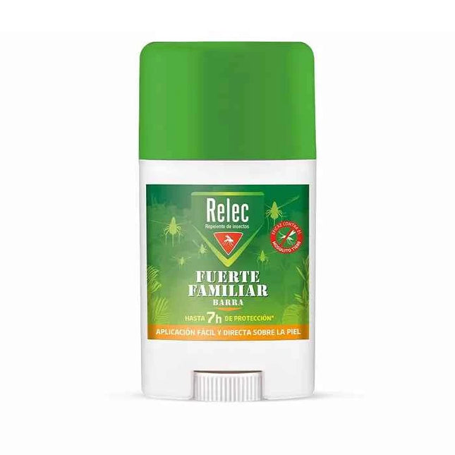 Relec Strong Family Repellent Stick, 50 g