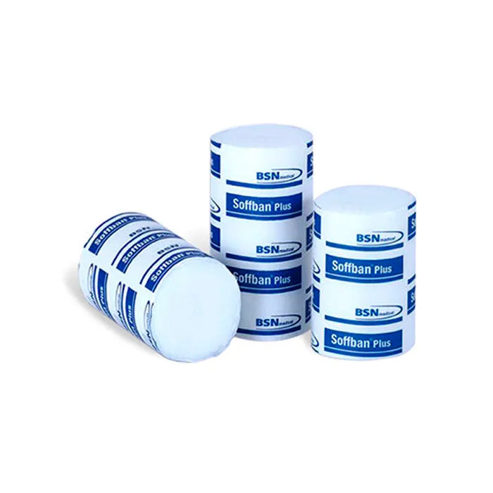 BSN Medical Bns Medical Soffban Synthetic Bandage 10cmx2,70cm 12U