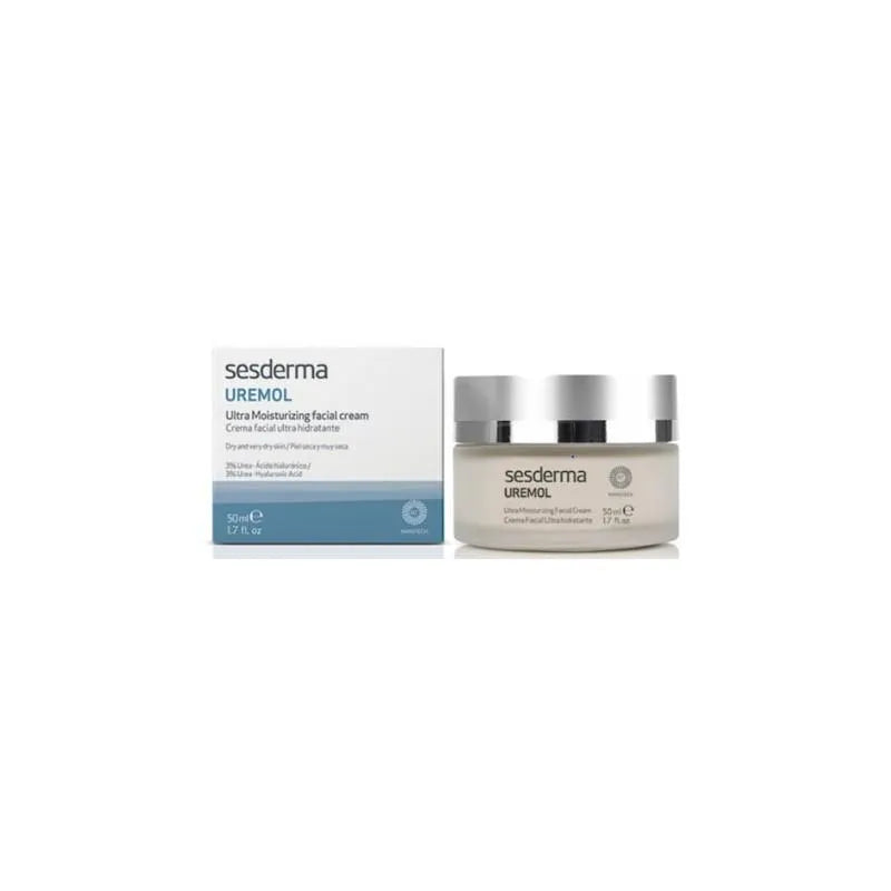 Sesderma Uremol Moisturising – Cream, 50 ml