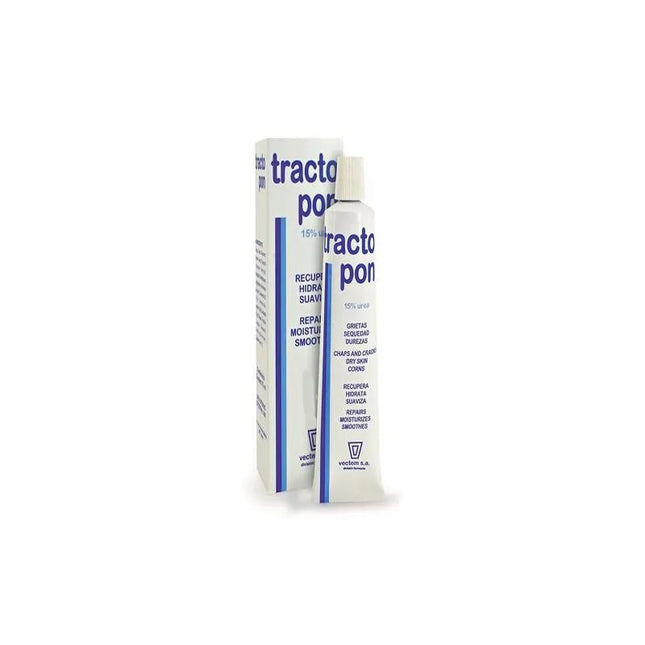 Vectem Tractopon – Cream 15 Urea, 75 ml