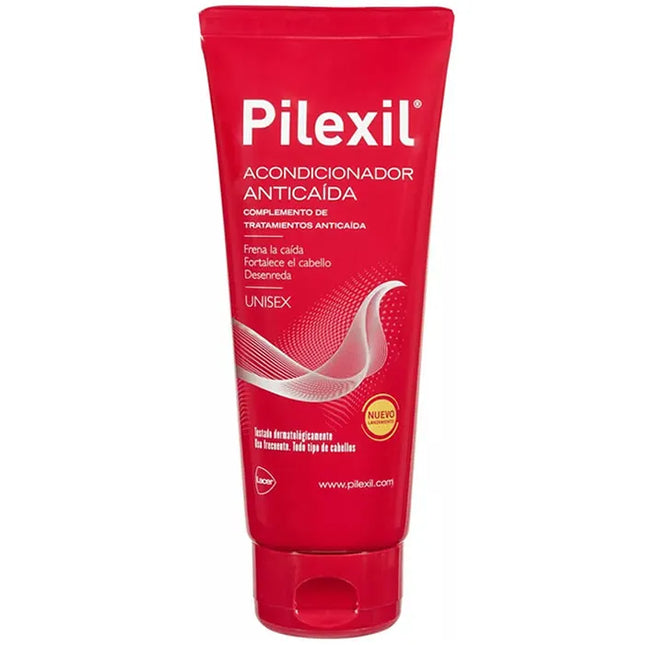 Pilexil Anti-Hair Loss – Conditioner Unisex, 200 ml