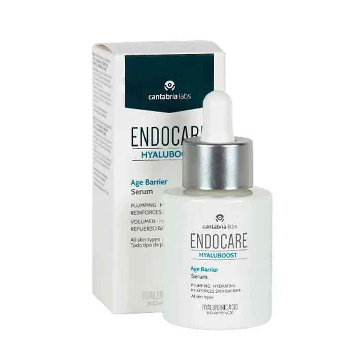 Endocare Hyaluboost Age Barrier Sérum Unisex, 30 ml