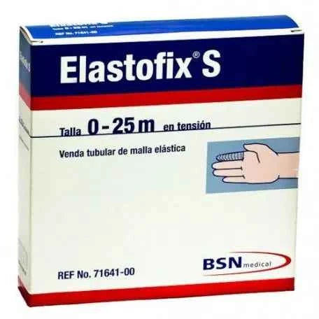 BSN Medical Elastofix S Venda Tubular Malla Elástica Dedos Talla 0 - 25 M Bsn Medical