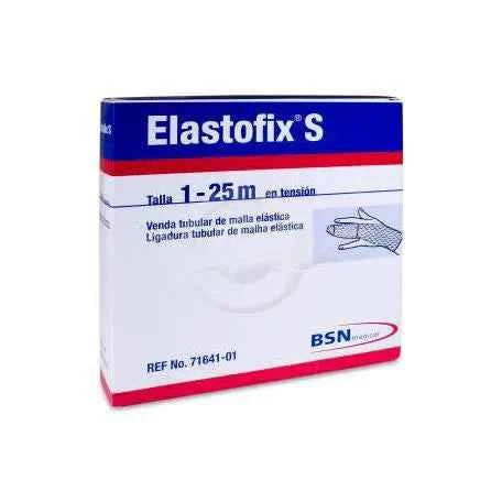 BSN Medical Elastofix S Venda Tubular Malla Elástica Mano Tobillos Talla 1 - 25 M Bsn Medical