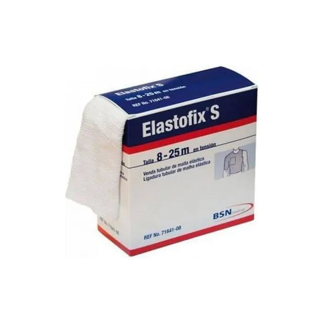 BSN Medical Bsn Elastofix Shoulder Bandage 2,7cmX25m