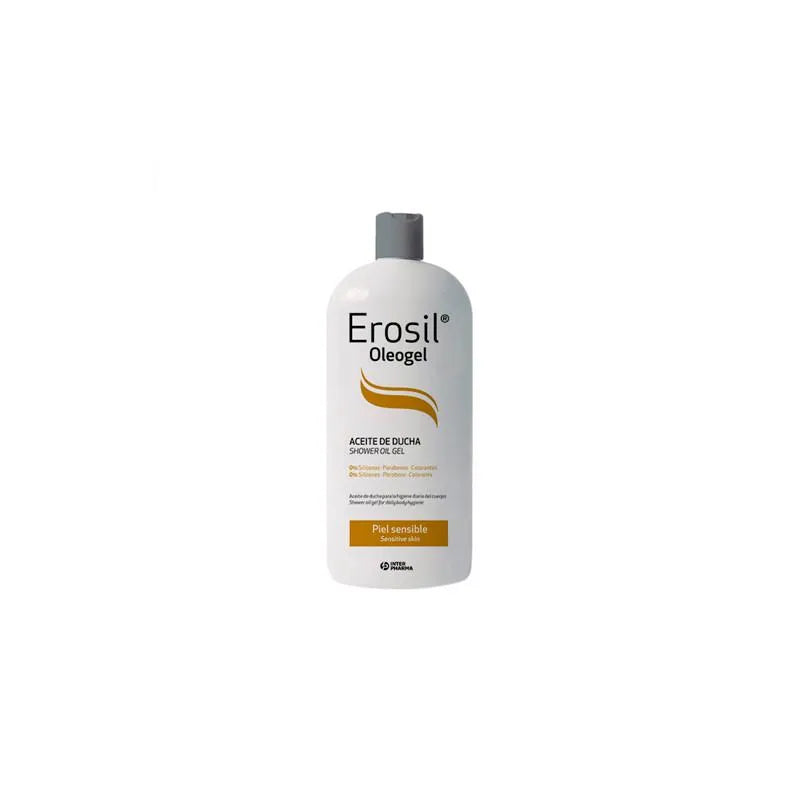 Erosil Oleo – gel