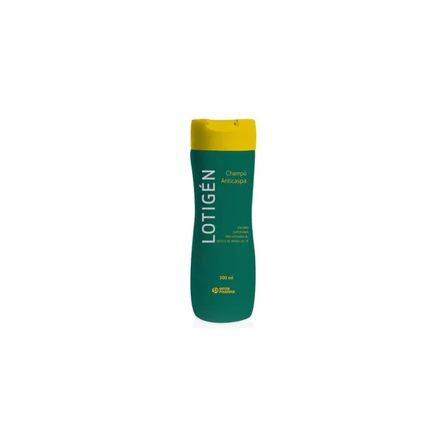Interpharma Lotigen Anti Dandruff – Shampoo, 300 ml