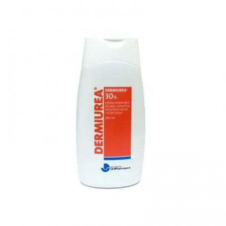 Unipharma Dermiurea™ 30 30, 200 ml