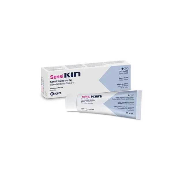 KIN Sensikin Toothpaste, 75 ml
