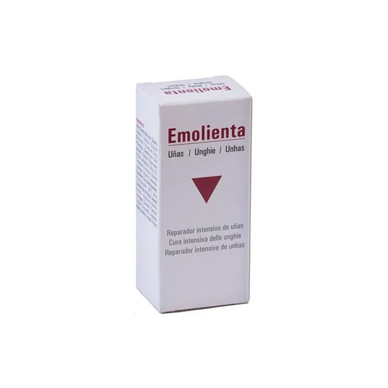 Laboratorios VIÑAS Emolienta – Cream Uñas Unisex, 15 ml