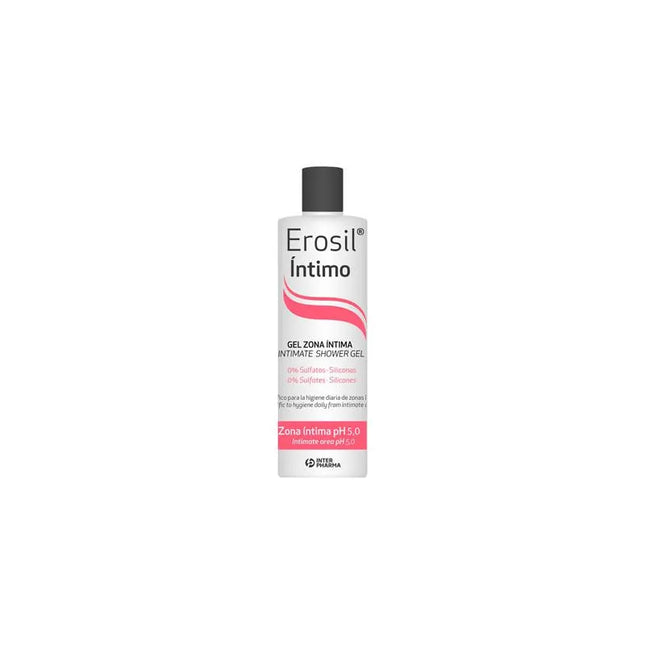 Erosil Intimate, 250 ml