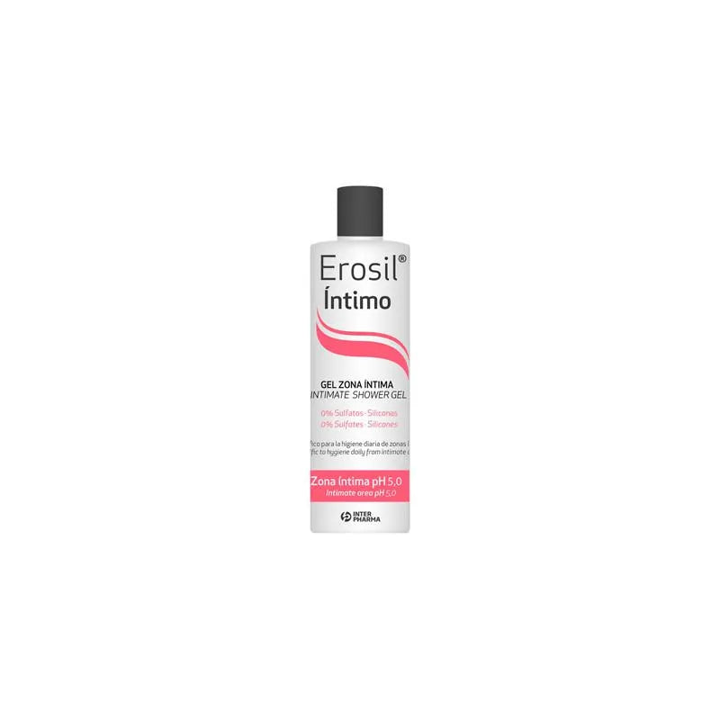 Erosil Intimate, 250 ml