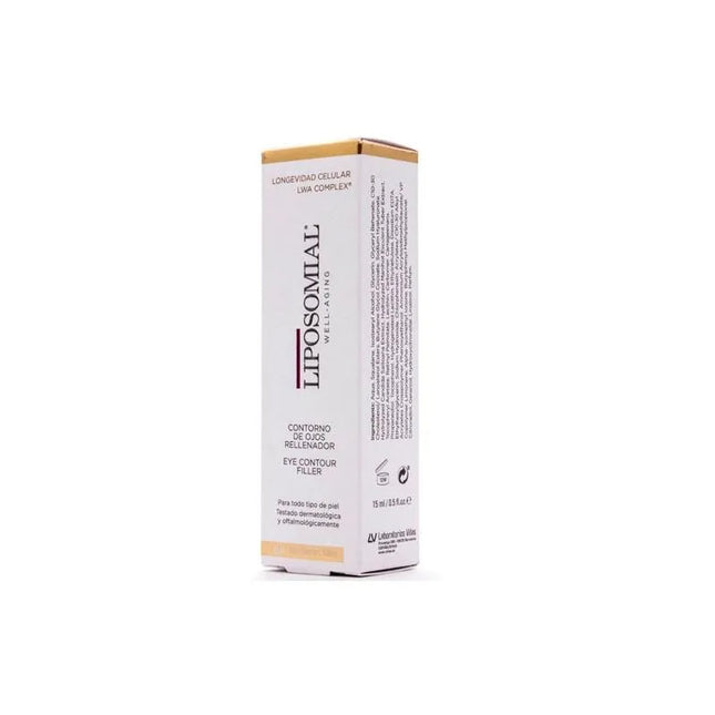 Liposomial Eye Contour, 15 ml