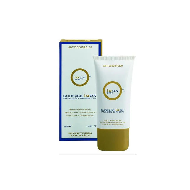 IOOX Surface Emulsion, 50 ml
