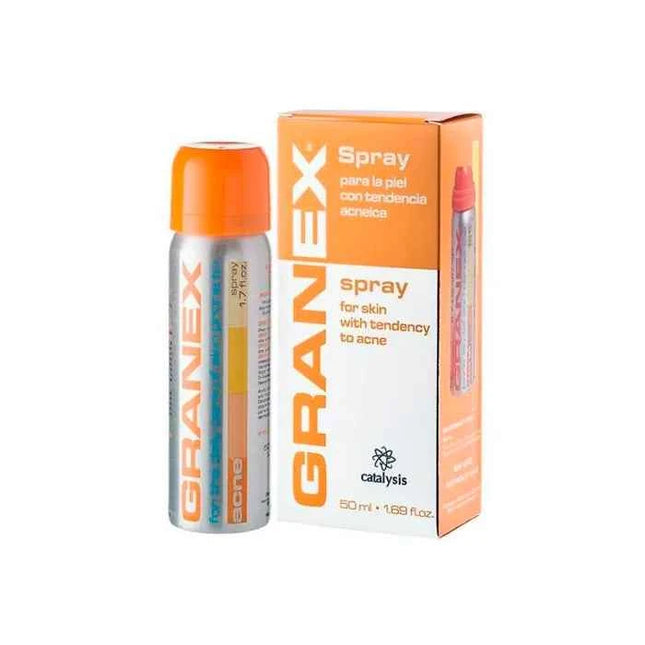 Catalysis Granex – Spray Unisex, 50 ml