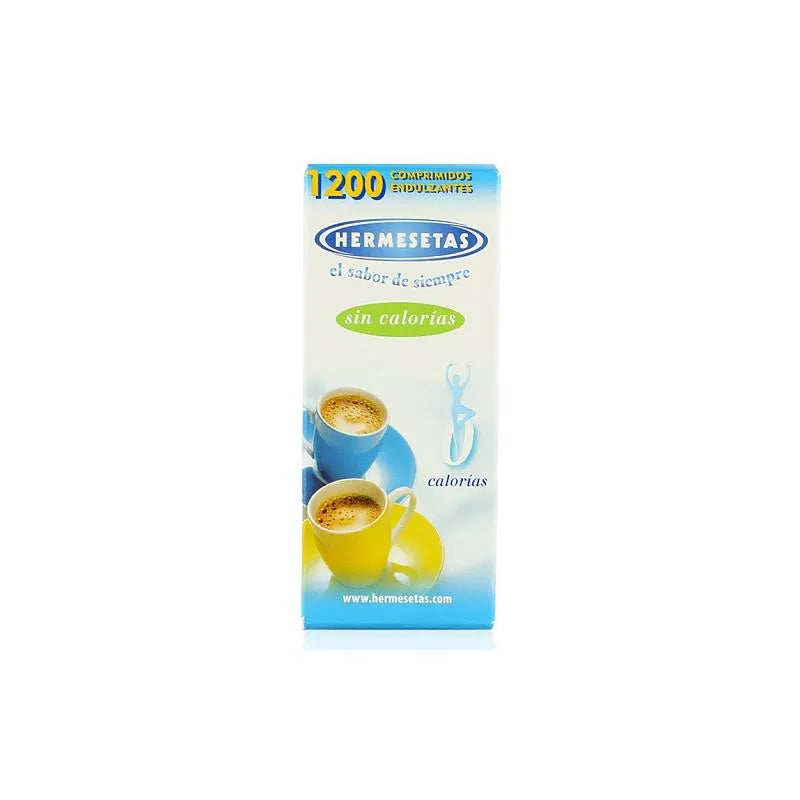 Hermesetas Original 1., 200 tablets