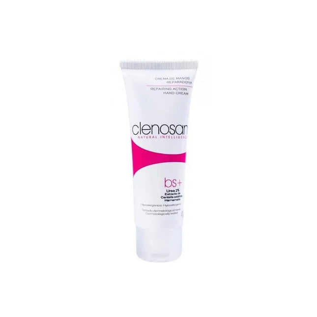 Clenosan Cream De Manos, 75 ml