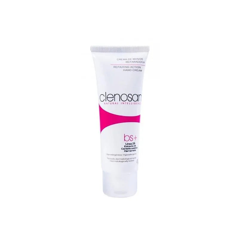 Clenosan Cream De Manos, 75 ml