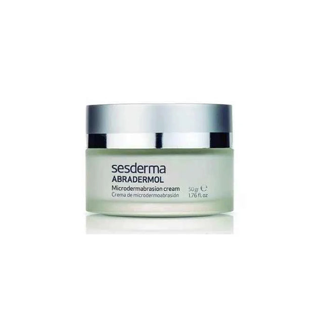 Sesderma Abradermol Microdermabrasion – Cream Exfoliation Unisex, 50 g