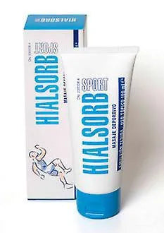 FORTÉ Pharma Bioibérica Hialsorb Sport, 100 ml