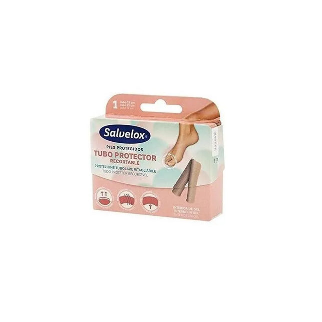 Salveped Salvelox Trimmed Tube Unisex