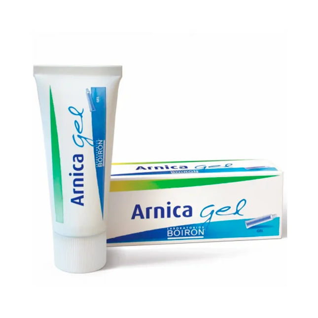 Boiron Arnica – Gel, 45 g