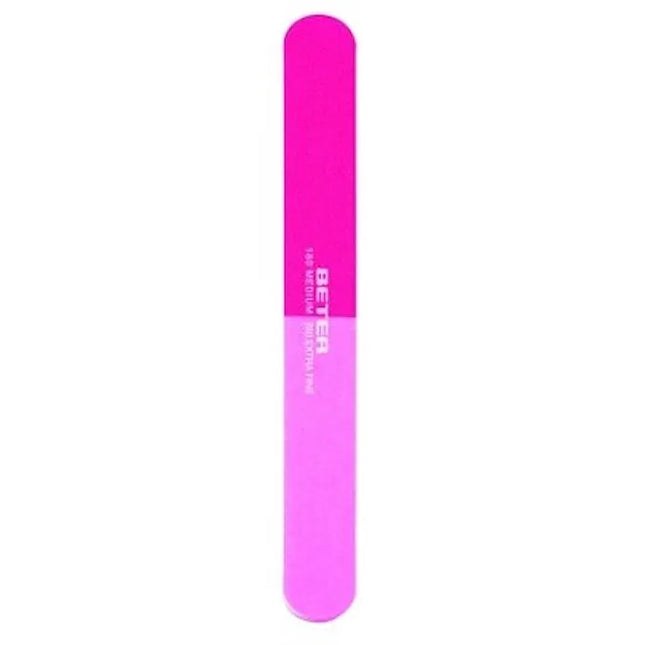 Beter Nail File (Fiberglass 4 Sides) for Women