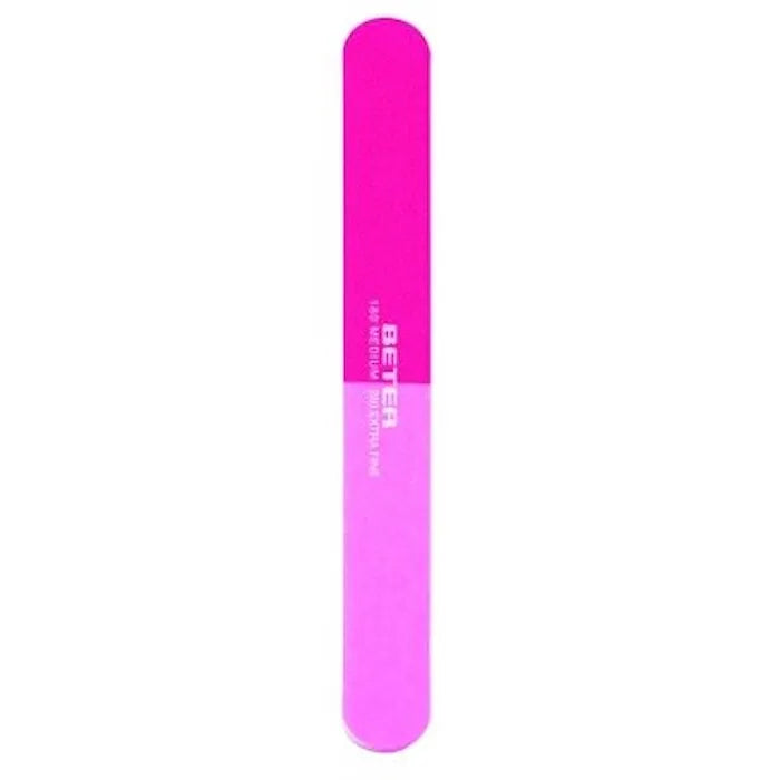 Beter Nail File (Fiberglass 4 Sides) for Women