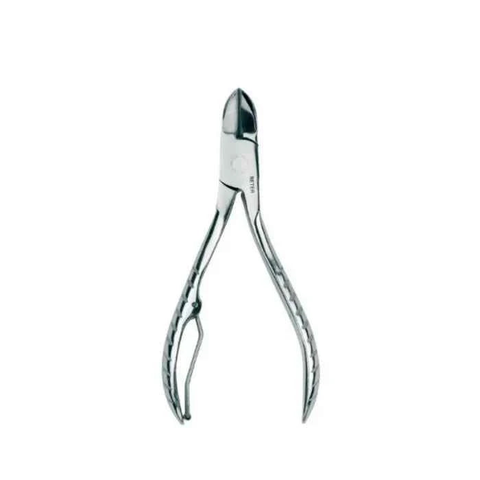 Beter Curvoinox Nail Clippers 11cm Unisex