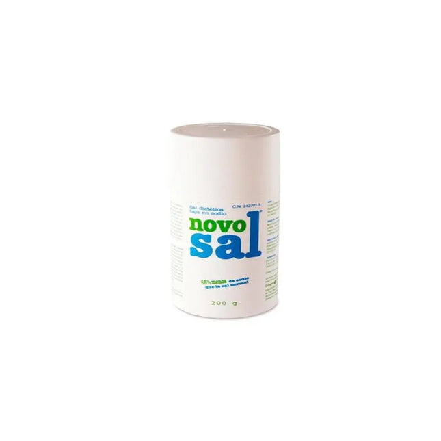 Uriach Novosal Salt Shaker, 200 g