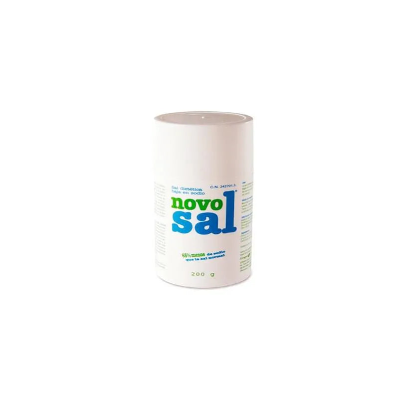 Uriach Novosal Salt Shaker, 200 g