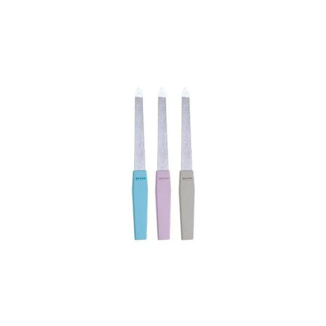 Beter Lime Nail Sapphire Acute Tip 15.7cm