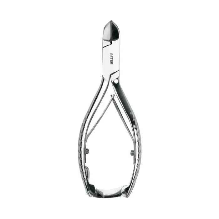 Beter Pedicure Nippers 15cm R/24023 Beter Unisex